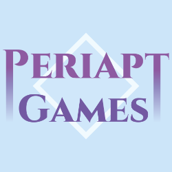 Periapt Games